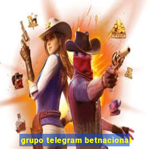 grupo telegram betnacional